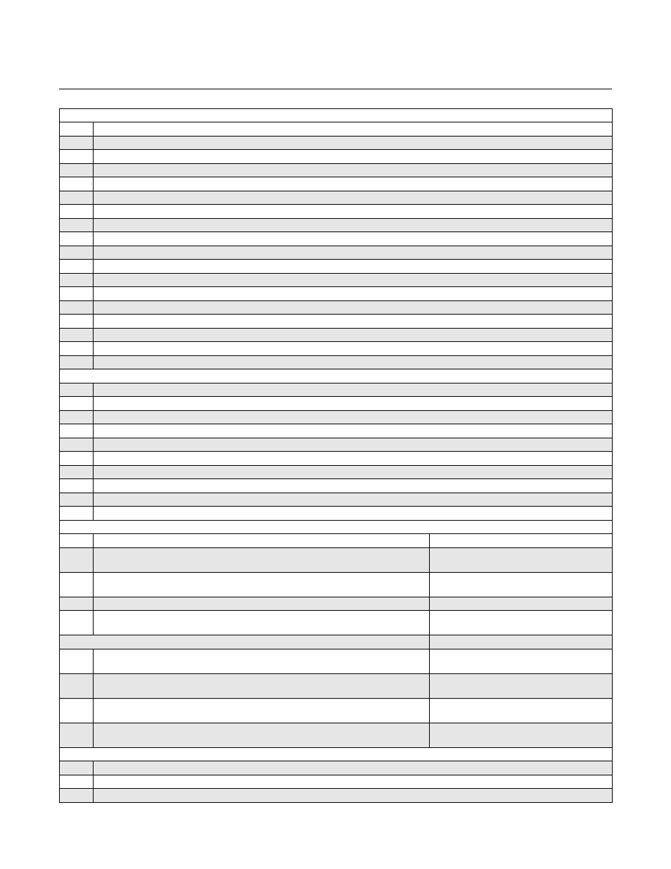 Rosemount 5300 series, Reference manual | Emerson Process Management ROSEMOUNT 5300 User Manual | Page 207 / 324