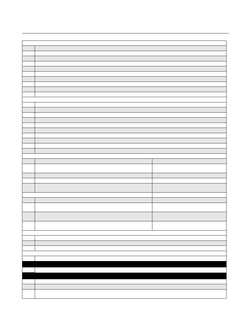 Rosemount 5300 series, Reference manual | Emerson Process Management ROSEMOUNT 5300 User Manual | Page 218 / 324