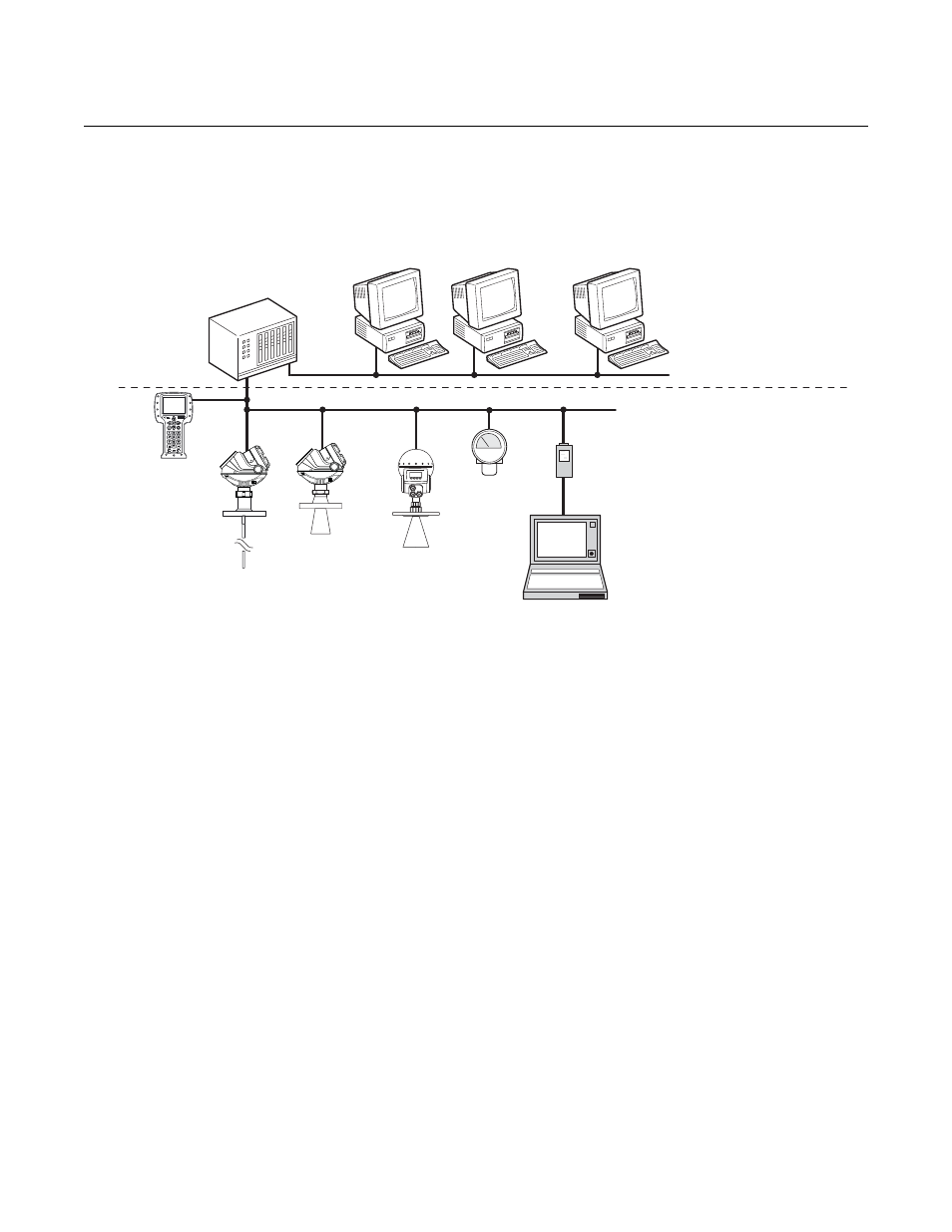 Rosemount 5300 series, Reference manual | Emerson Process Management ROSEMOUNT 5300 User Manual | Page 22 / 324