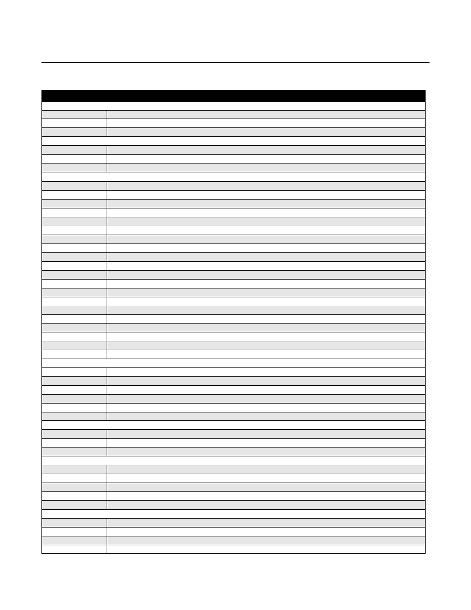 Rosemount 5300 series, Reference manual | Emerson Process Management ROSEMOUNT 5300 User Manual | Page 220 / 324