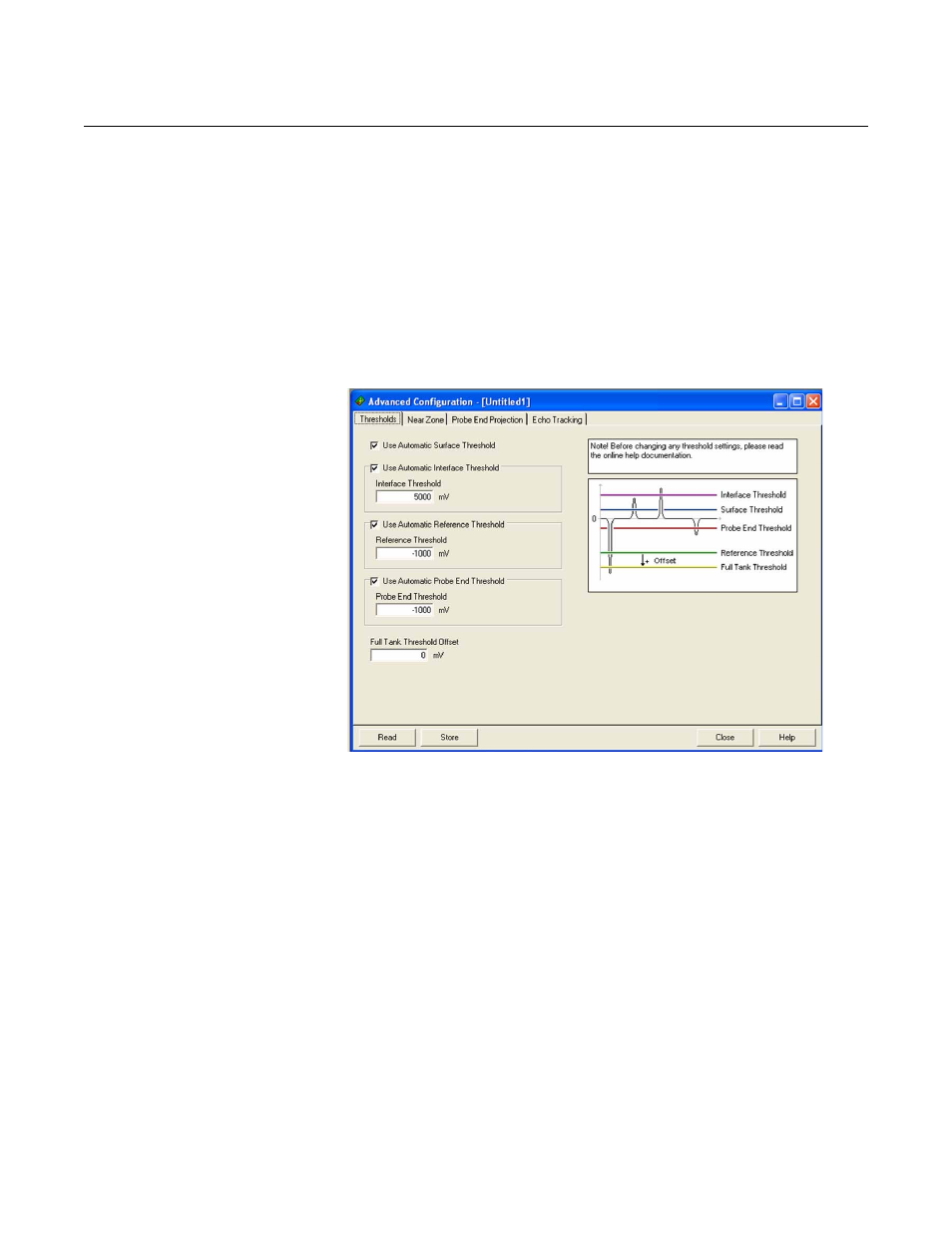 Rosemount 5300 series | Emerson Process Management ROSEMOUNT 5300 User Manual | Page 256 / 324