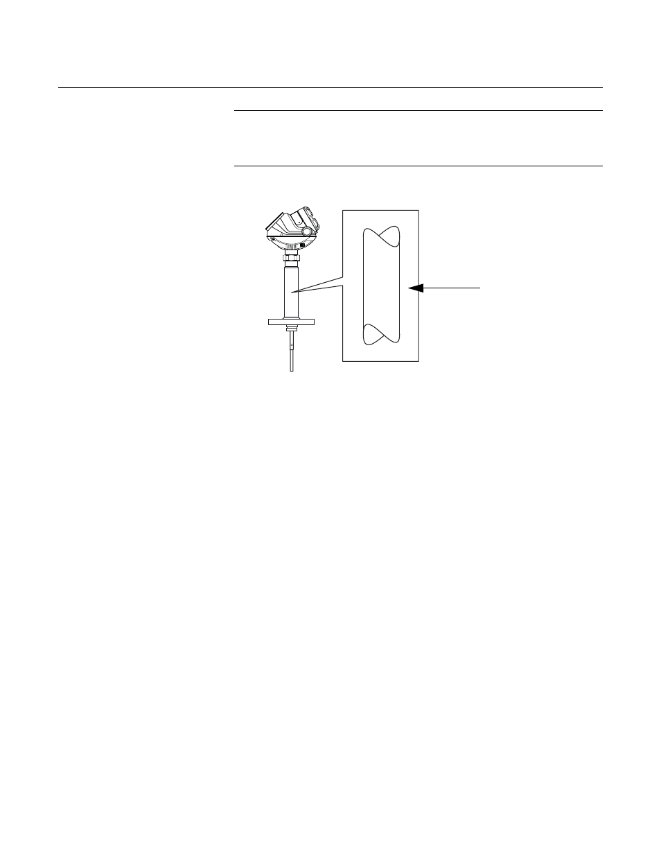 Rosemount 5300 series | Emerson Process Management ROSEMOUNT 5300 User Manual | Page 265 / 324