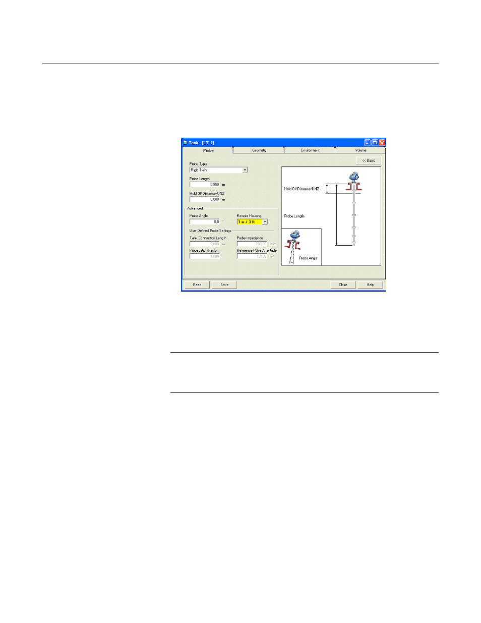 Rosemount 5300 series | Emerson Process Management ROSEMOUNT 5300 User Manual | Page 274 / 324