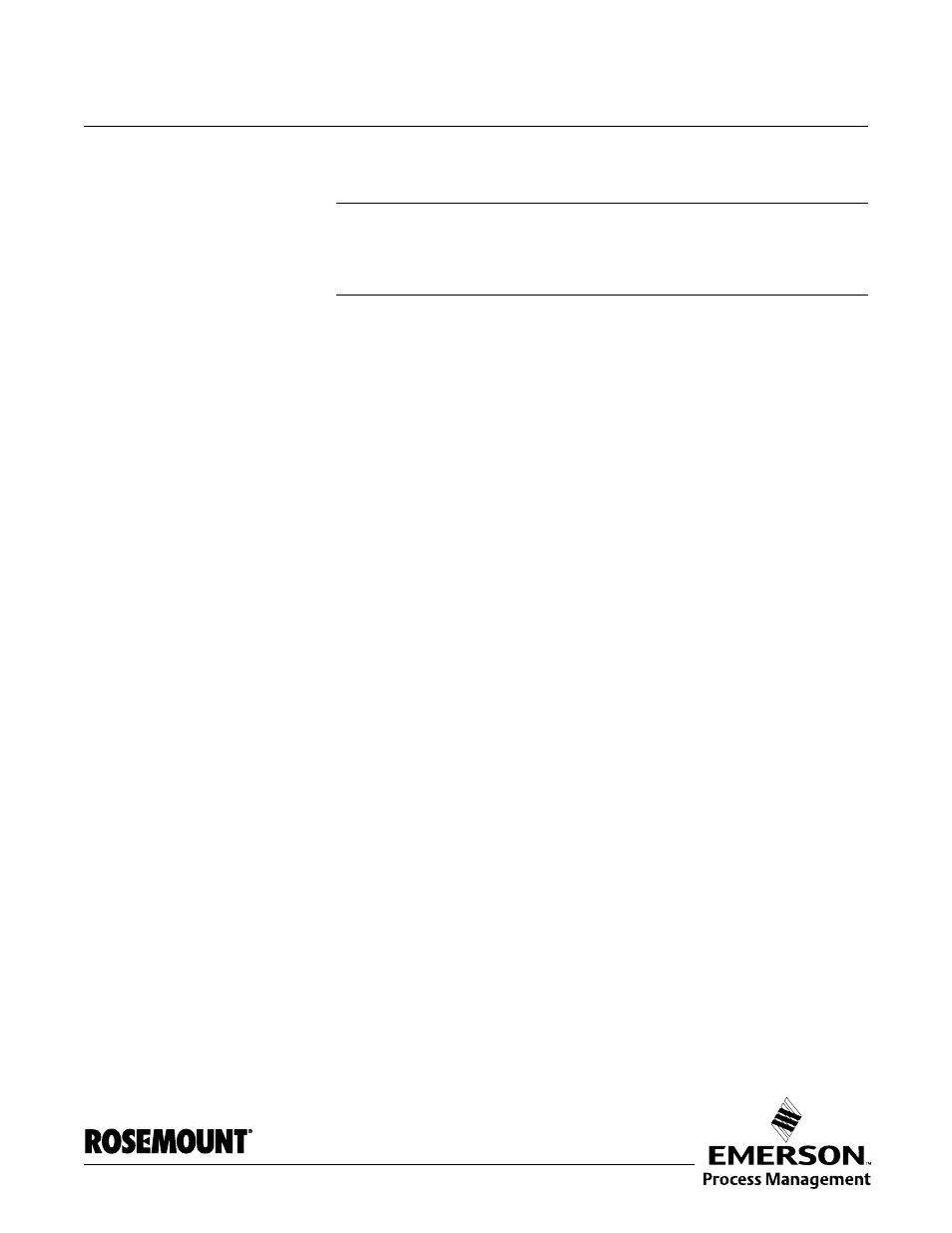 Appendix e performing proof test, Rosemount 5300 series | Emerson Process Management ROSEMOUNT 5300 User Manual | Page 275 / 324