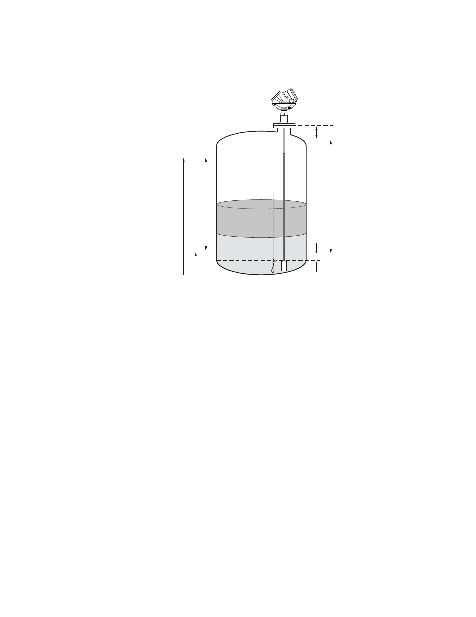 Rosemount 5300 series, Reference manual | Emerson Process Management ROSEMOUNT 5300 User Manual | Page 276 / 324