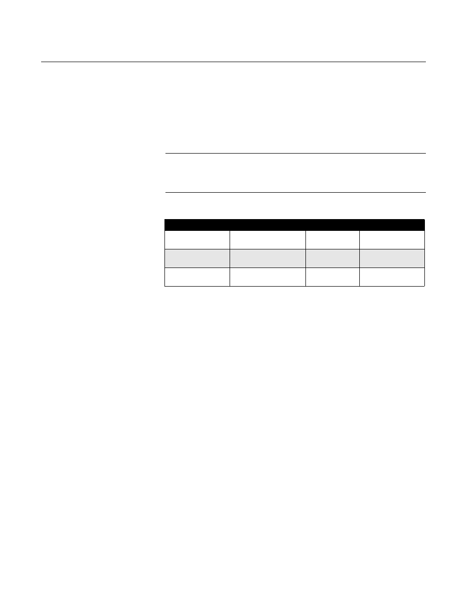 Rosemount 5300 series, Reference manual | Emerson Process Management ROSEMOUNT 5300 User Manual | Page 34 / 324