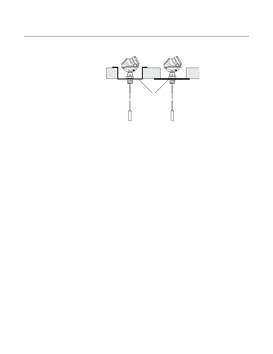 Rosemount 5300 series | Emerson Process Management ROSEMOUNT 5300 User Manual | Page 36 / 324