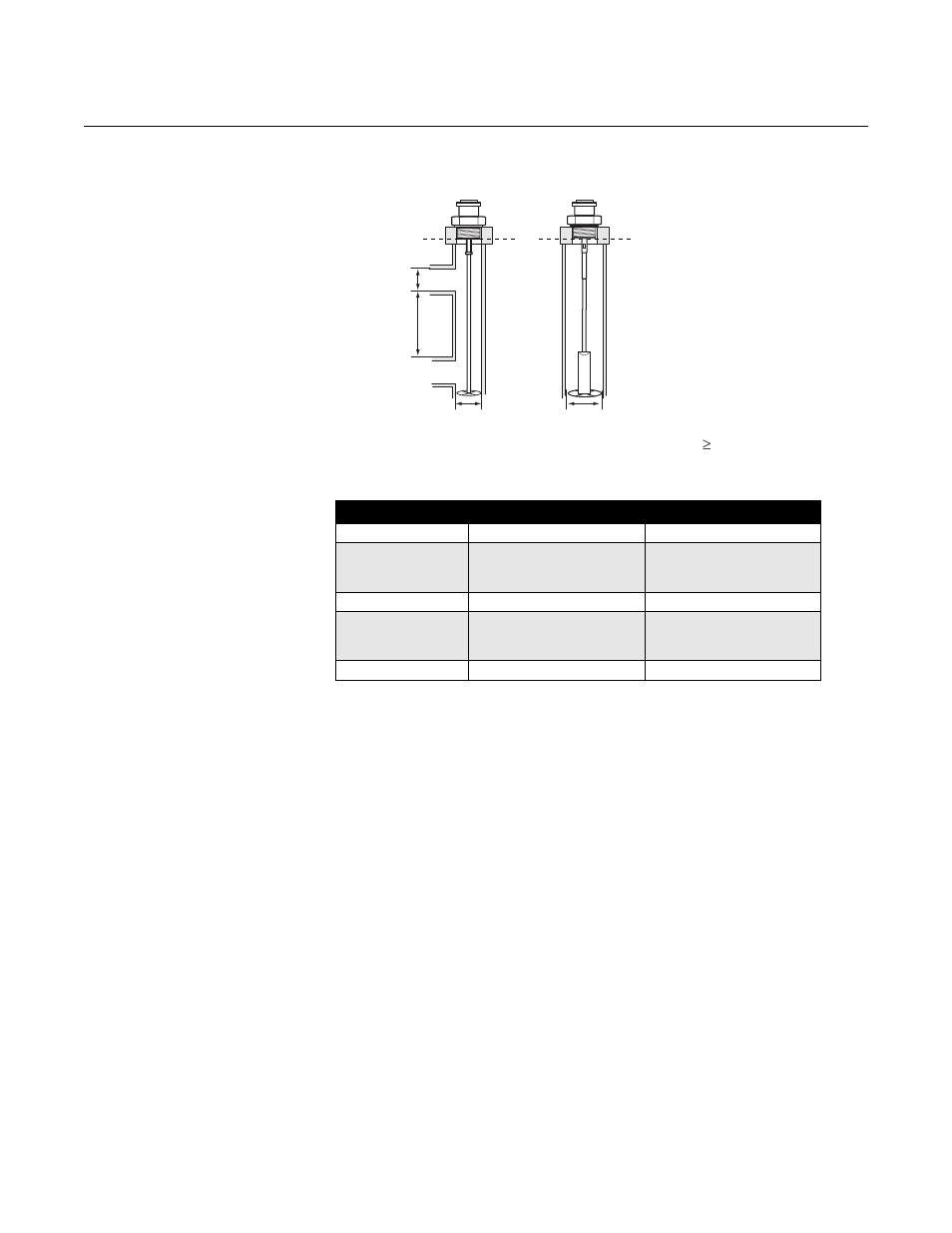 Rosemount 5300 series, Reference manual | Emerson Process Management ROSEMOUNT 5300 User Manual | Page 38 / 324