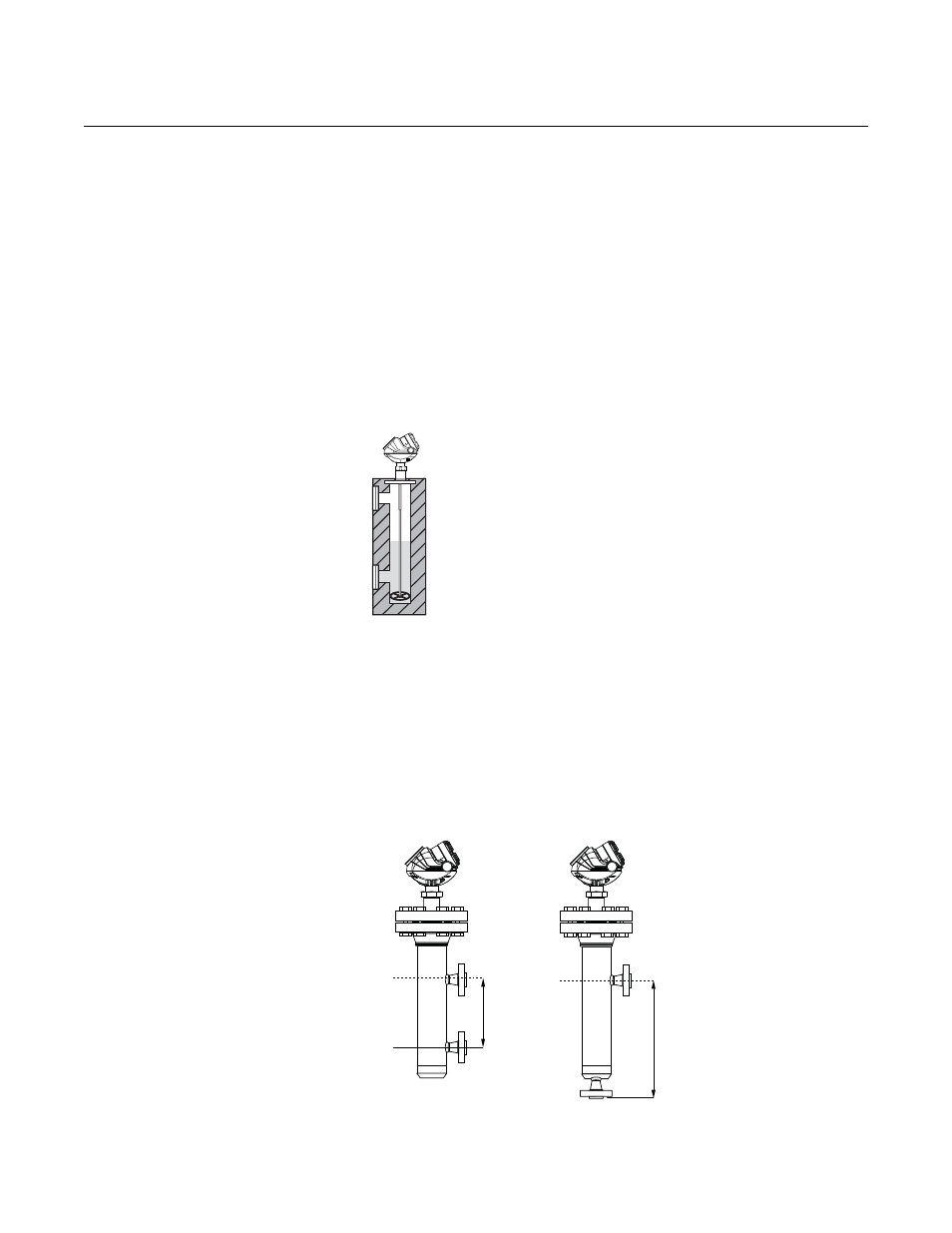 Rosemount 5300 series, Reference manual | Emerson Process Management ROSEMOUNT 5300 User Manual | Page 39 / 324