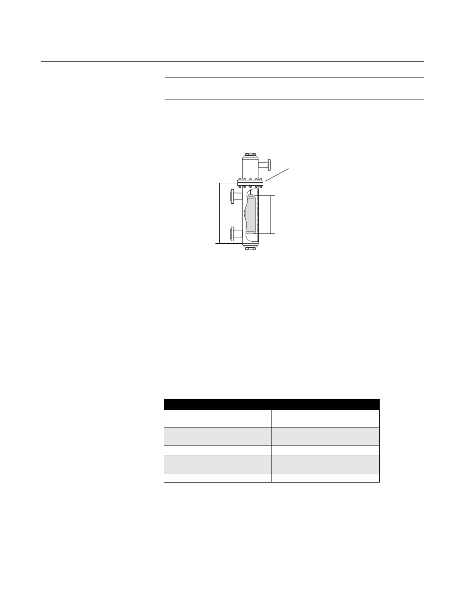 Rosemount 5300 series, Reference manual | Emerson Process Management ROSEMOUNT 5300 User Manual | Page 40 / 324