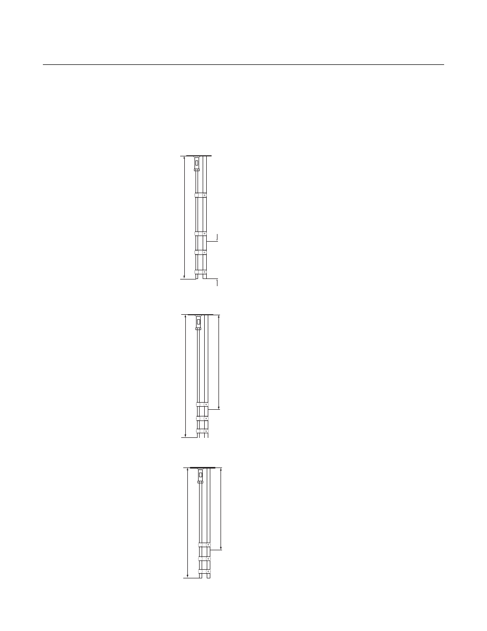 Rosemount 5300 series | Emerson Process Management ROSEMOUNT 5300 User Manual | Page 50 / 324