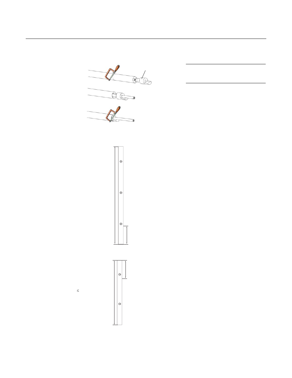 Rosemount 5300 series | Emerson Process Management ROSEMOUNT 5300 User Manual | Page 51 / 324