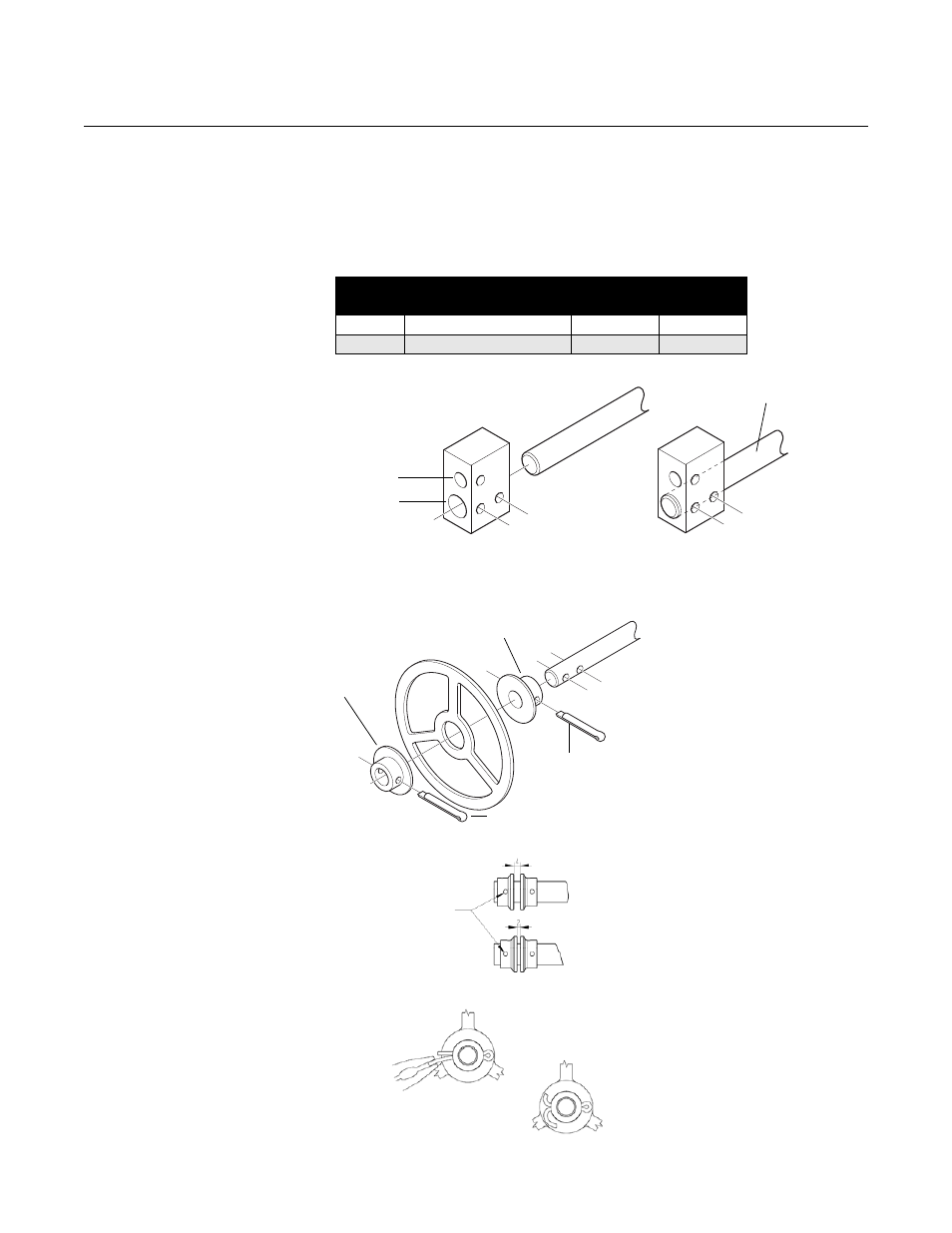 Rosemount 5300 series, Reference manual | Emerson Process Management ROSEMOUNT 5300 User Manual | Page 56 / 324