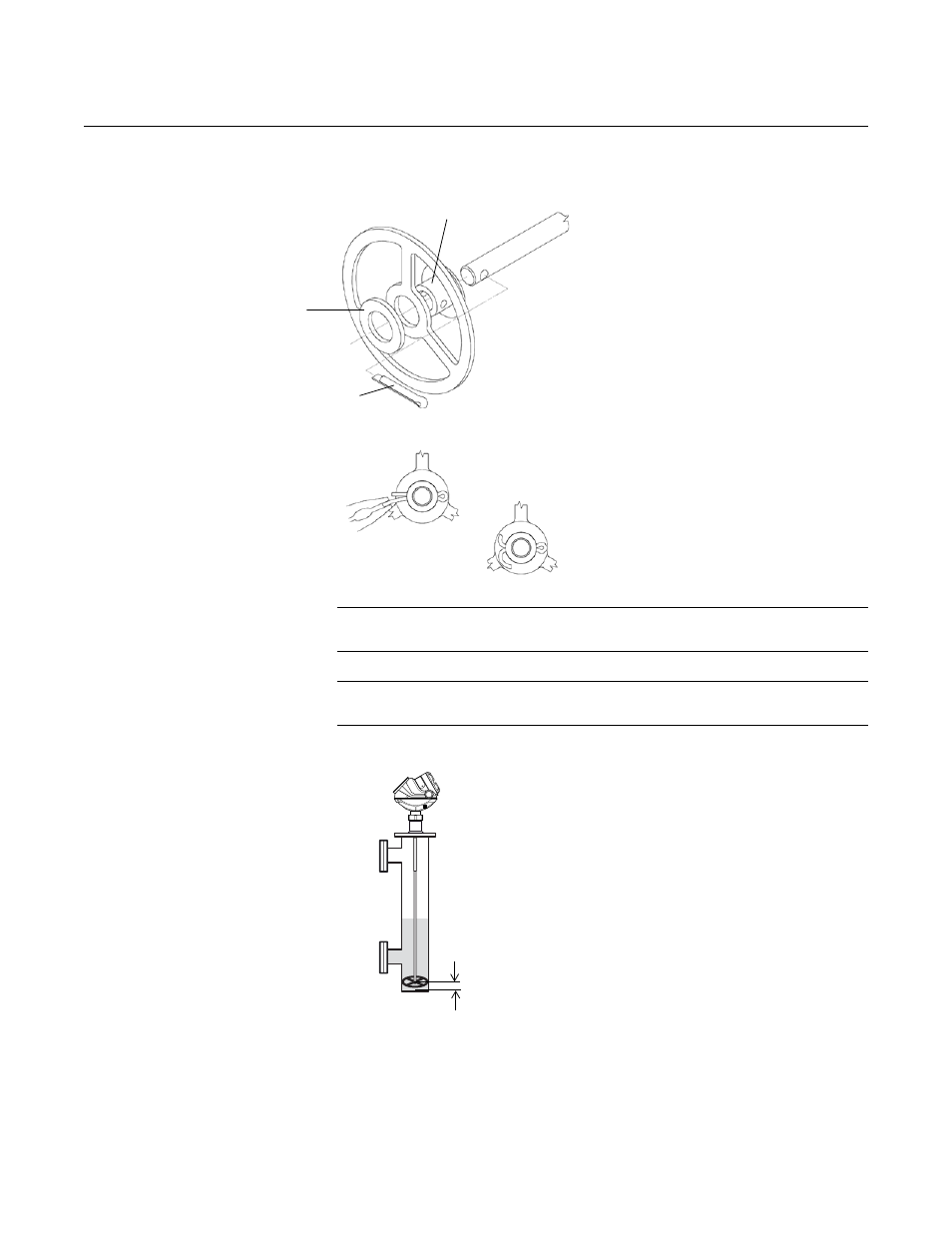 Rosemount 5300 series | Emerson Process Management ROSEMOUNT 5300 User Manual | Page 57 / 324