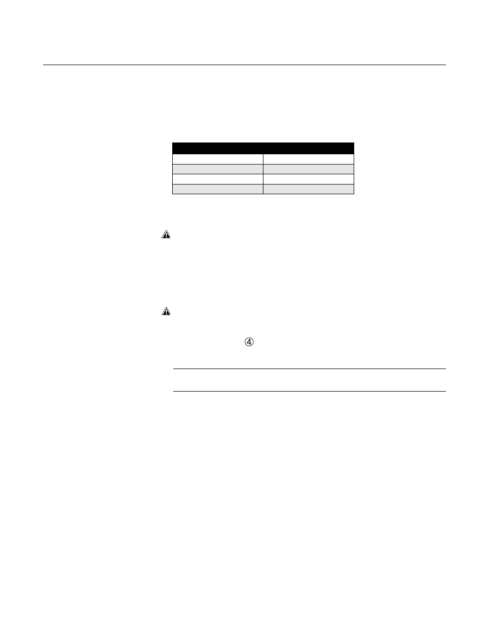 Oundation, Rosemount 5300 series | Emerson Process Management ROSEMOUNT 5300 User Manual | Page 66 / 324