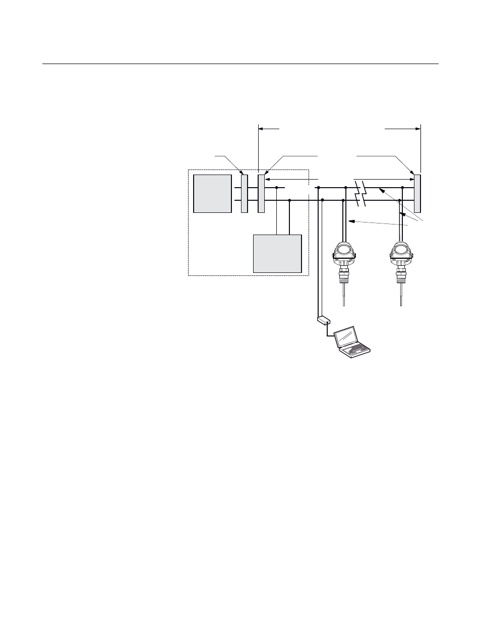 Rosemount 5300 series, Reference manual | Emerson Process Management ROSEMOUNT 5300 User Manual | Page 68 / 324