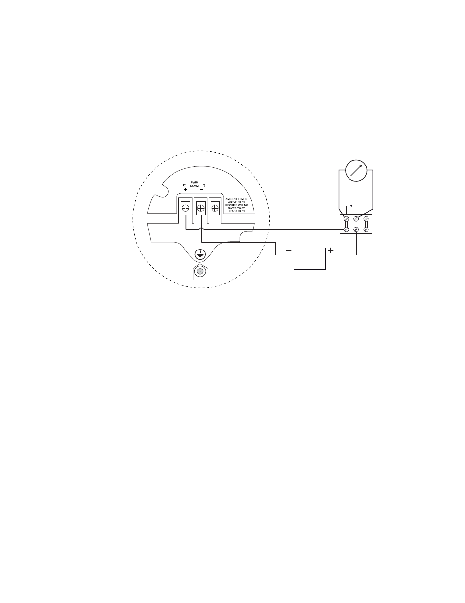 751 field signal indicator -14, Rosemount 5300 series | Emerson Process Management ROSEMOUNT 5300 User Manual | Page 72 / 324