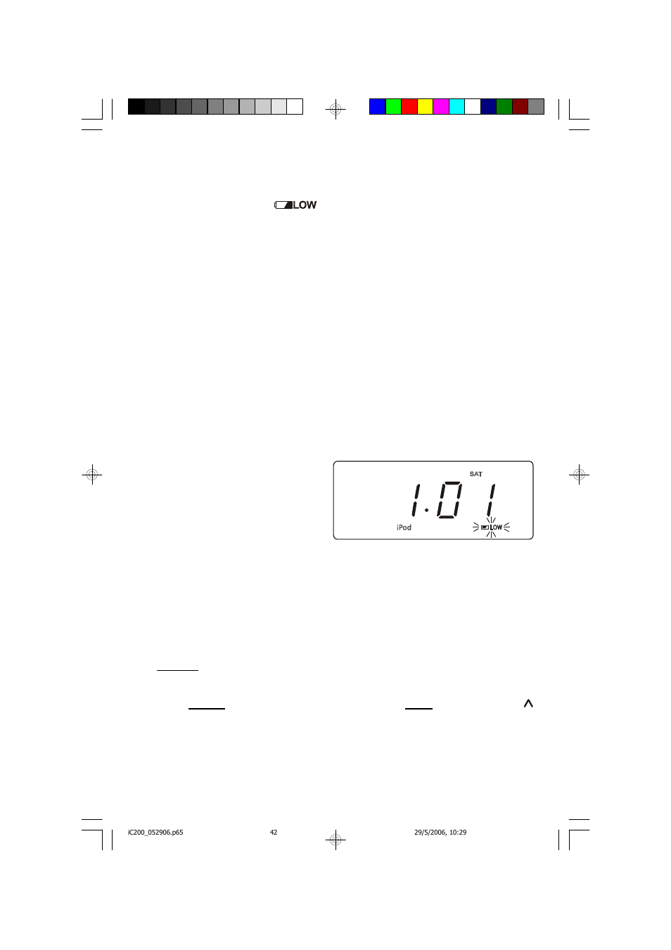 Emerson Process Management ITONE IC200 User Manual | Page 43 / 47