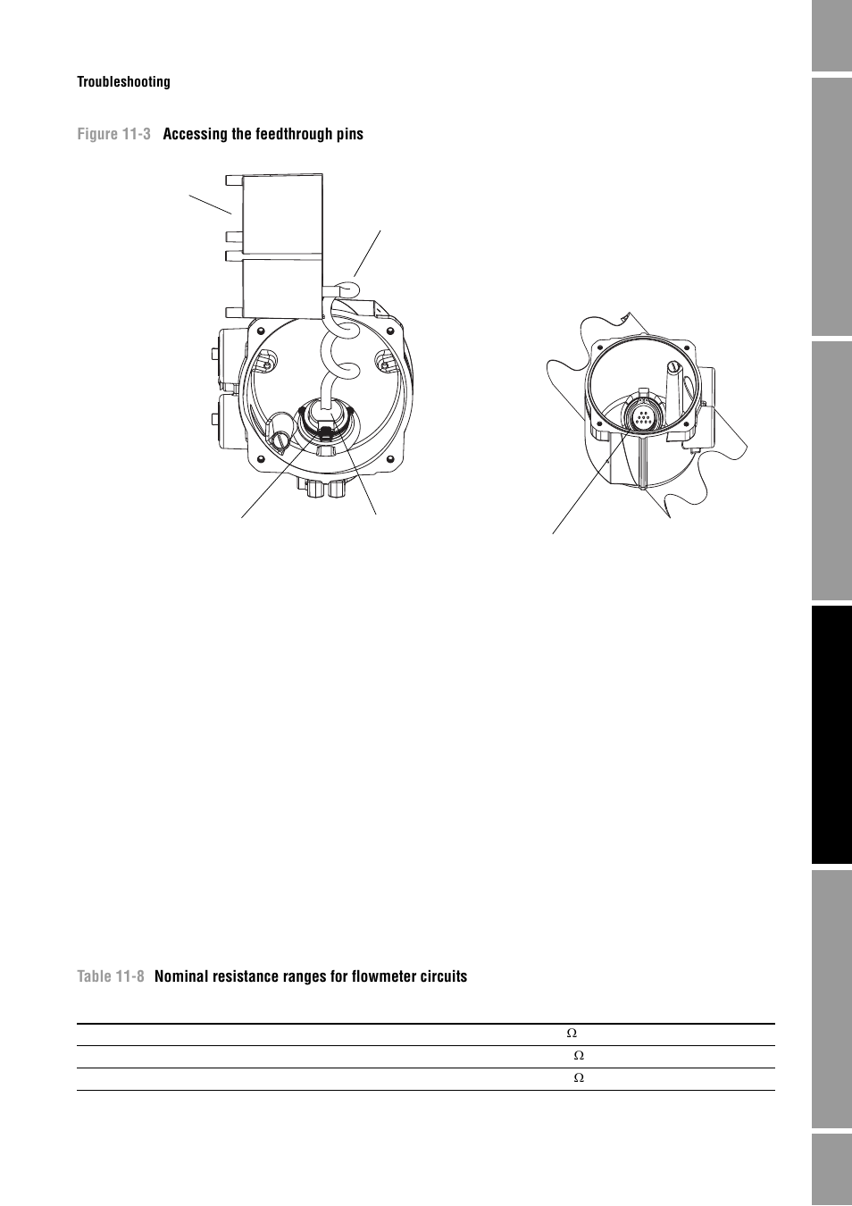 Emerson Process Management MICRO MOTION 2400S User Manual | Page 135 / 188