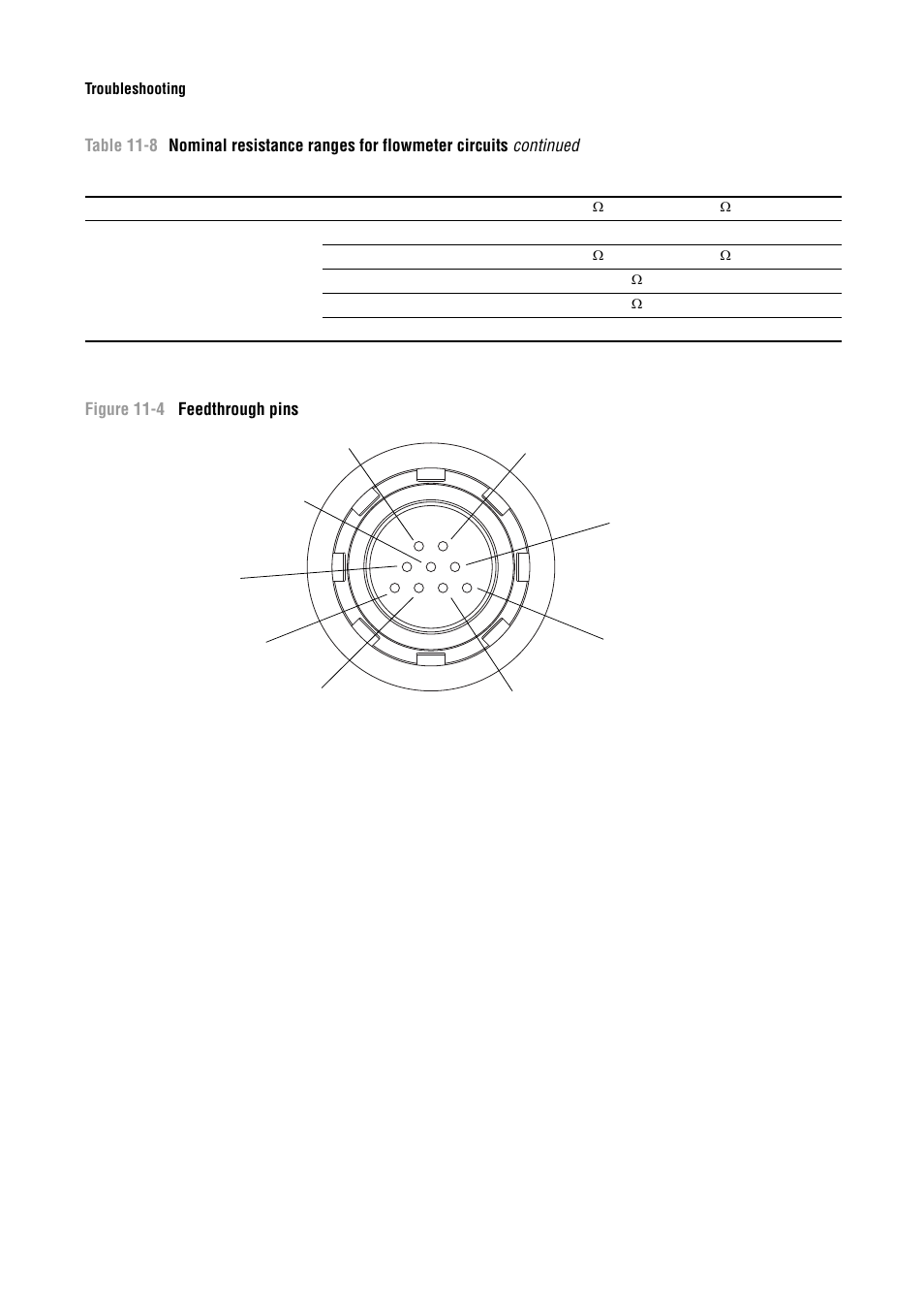 Emerson Process Management MICRO MOTION 2400S User Manual | Page 136 / 188