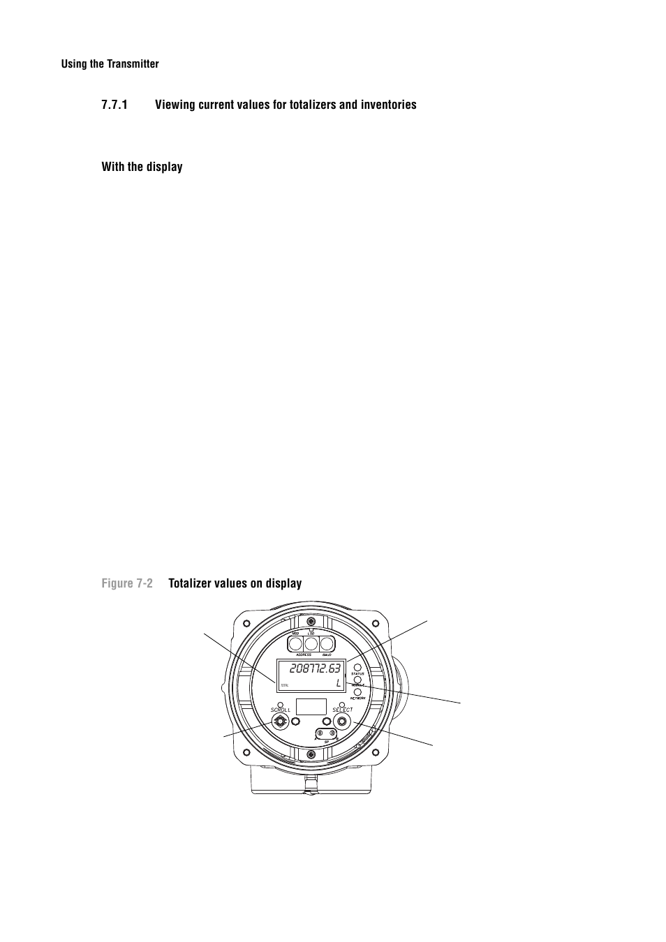 Emerson Process Management MICRO MOTION 2400S User Manual | Page 56 / 188