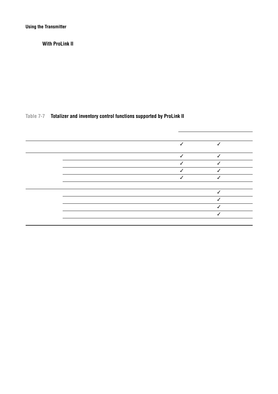 Emerson Process Management MICRO MOTION 2400S User Manual | Page 58 / 188