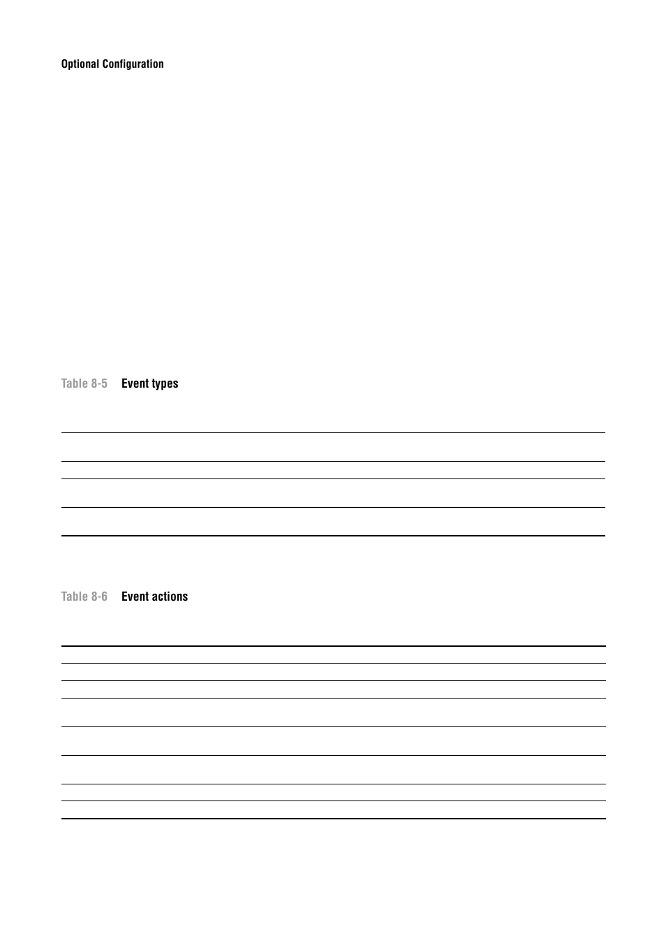 In table 8-5 | Emerson Process Management MICRO MOTION 2400S User Manual | Page 70 / 188