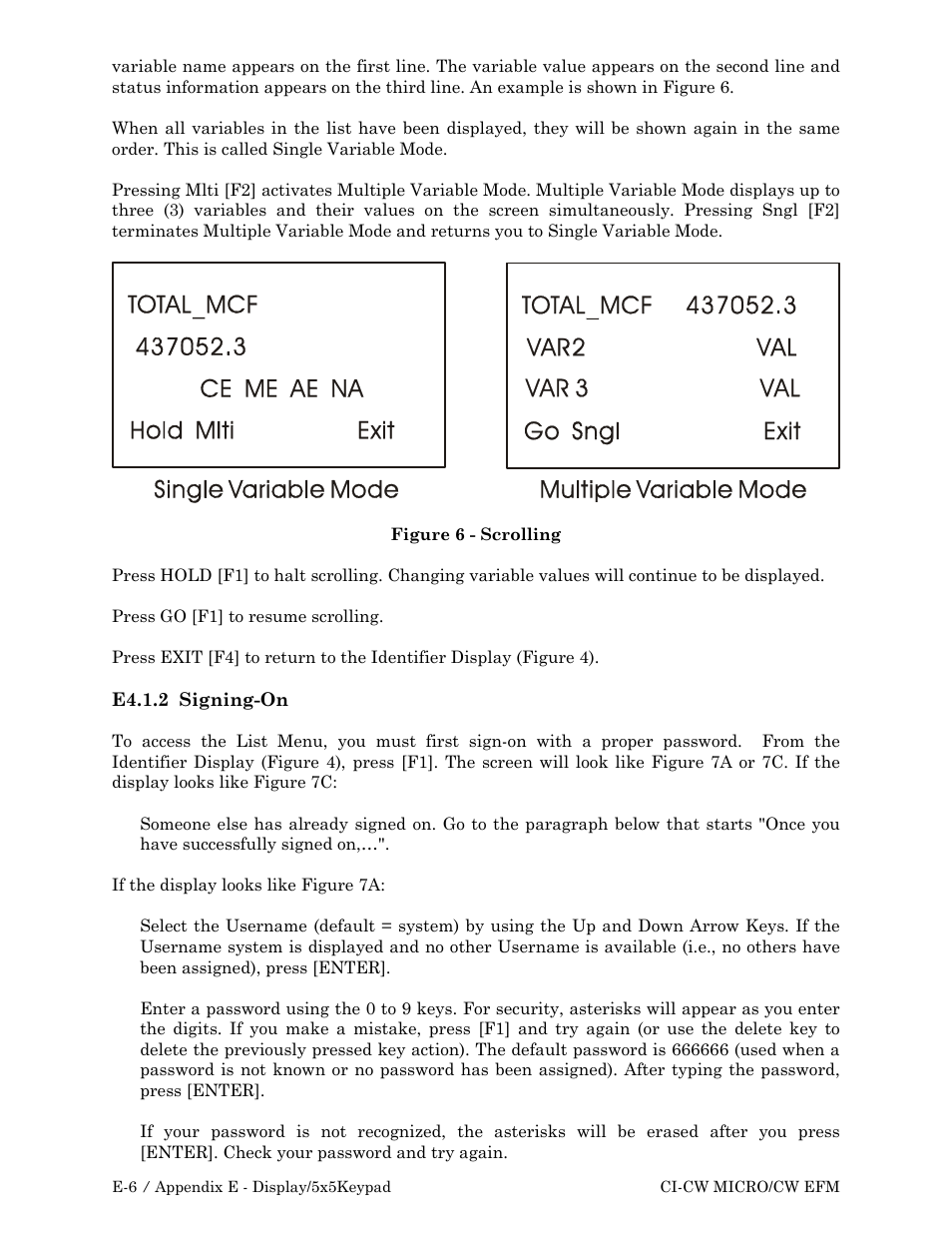 E4.1.2 | Emerson Process Management ControlWave EFM 3808 User Manual | Page 188 / 306