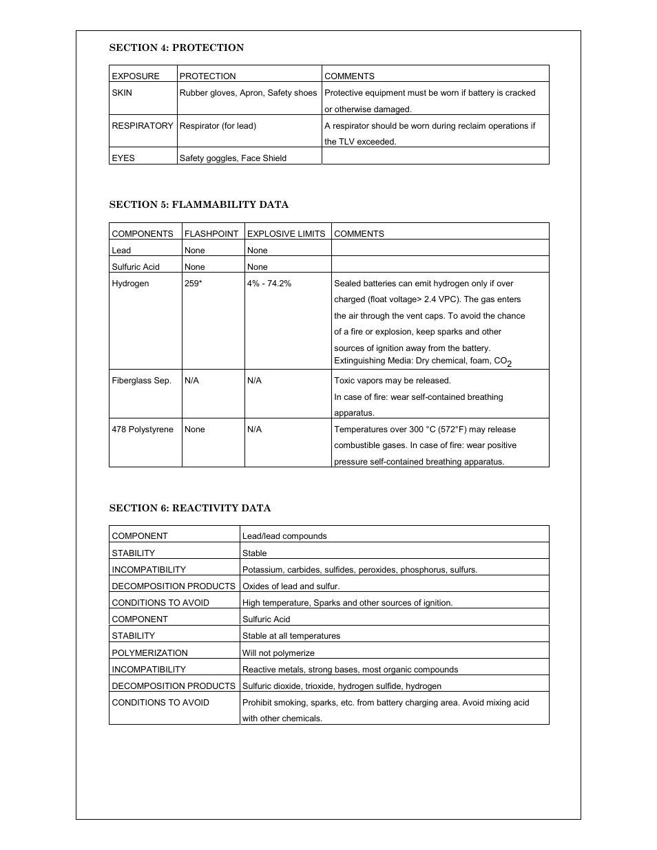 Emerson Process Management ControlWave EFM 3808 User Manual | Page 258 / 306