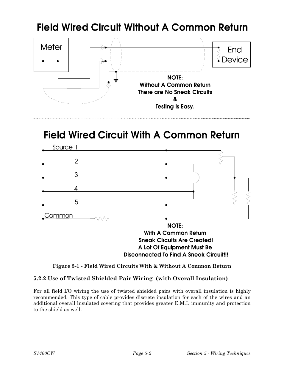 Emerson Process Management ControlWave EFM 3808 User Manual | Page 286 / 306