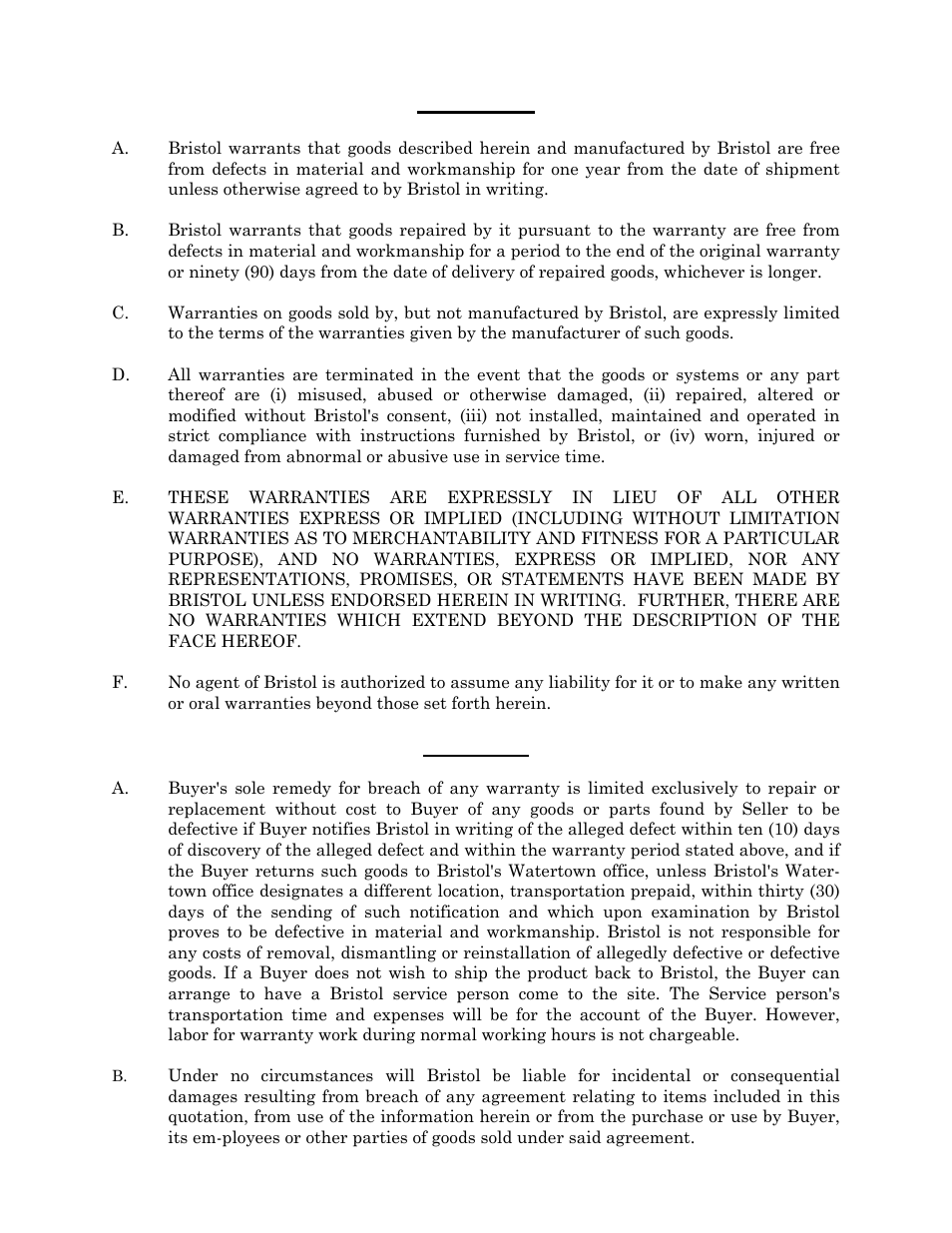 Emerson Process Management ControlWave EFM 3808 User Manual | Page 3 / 306