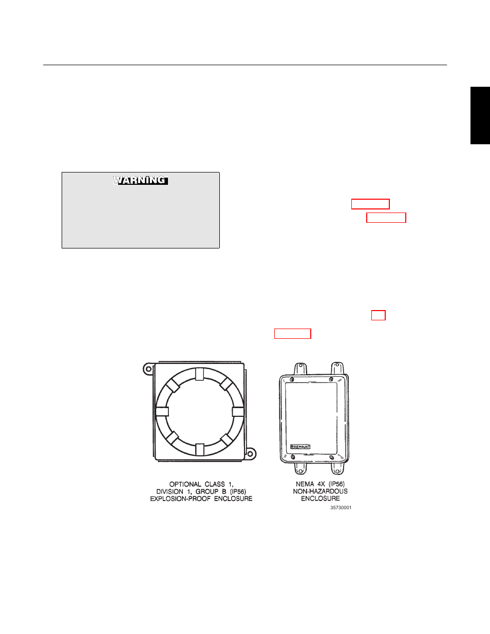 Appendix b, rev. 2.2 hps 3000 heater power supply, Description, World class 3000 | Emerson Process Management 3000 User Manual | Page 125 / 182