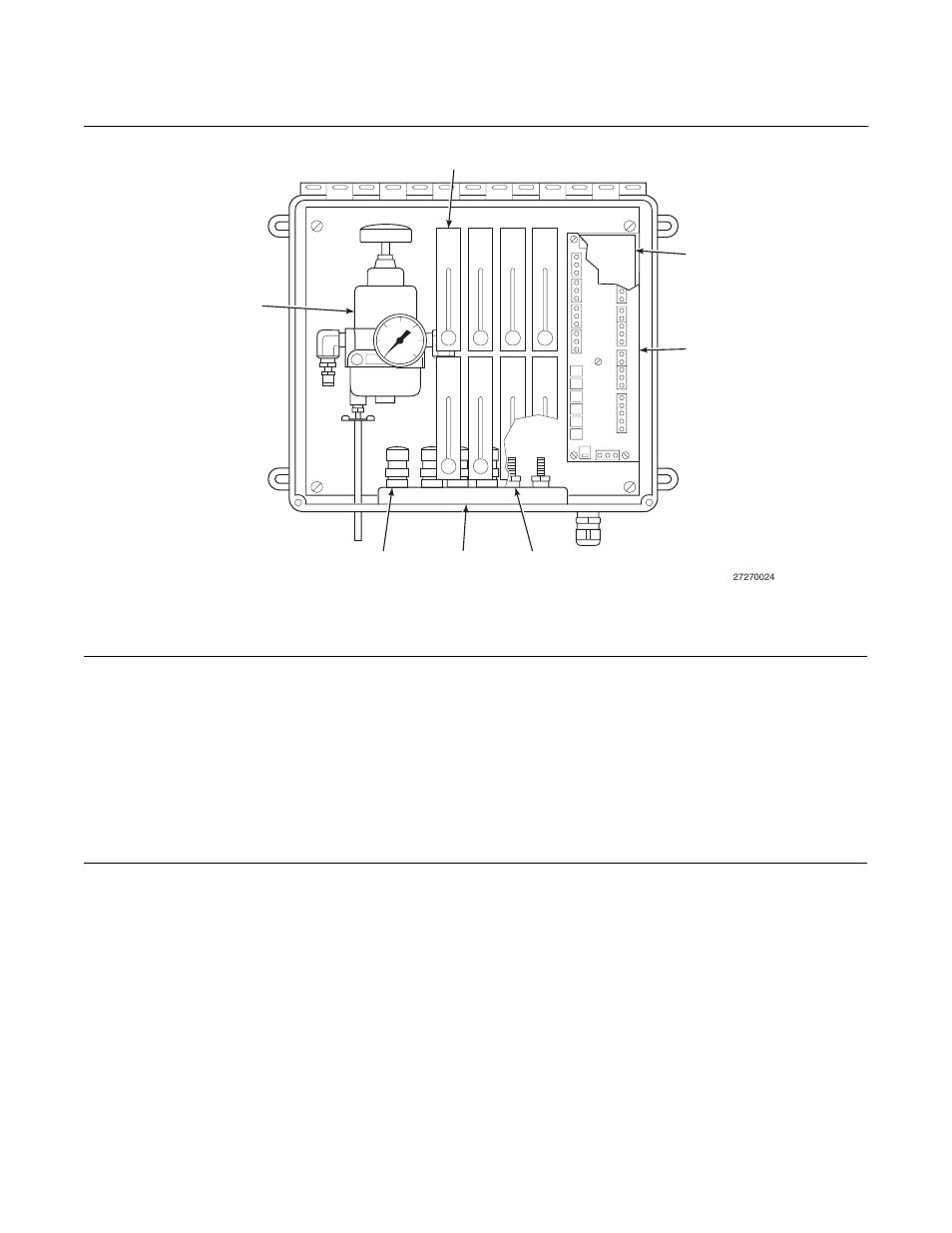 World class 3000, Instruction manual | Emerson Process Management 3000 User Manual | Page 138 / 182