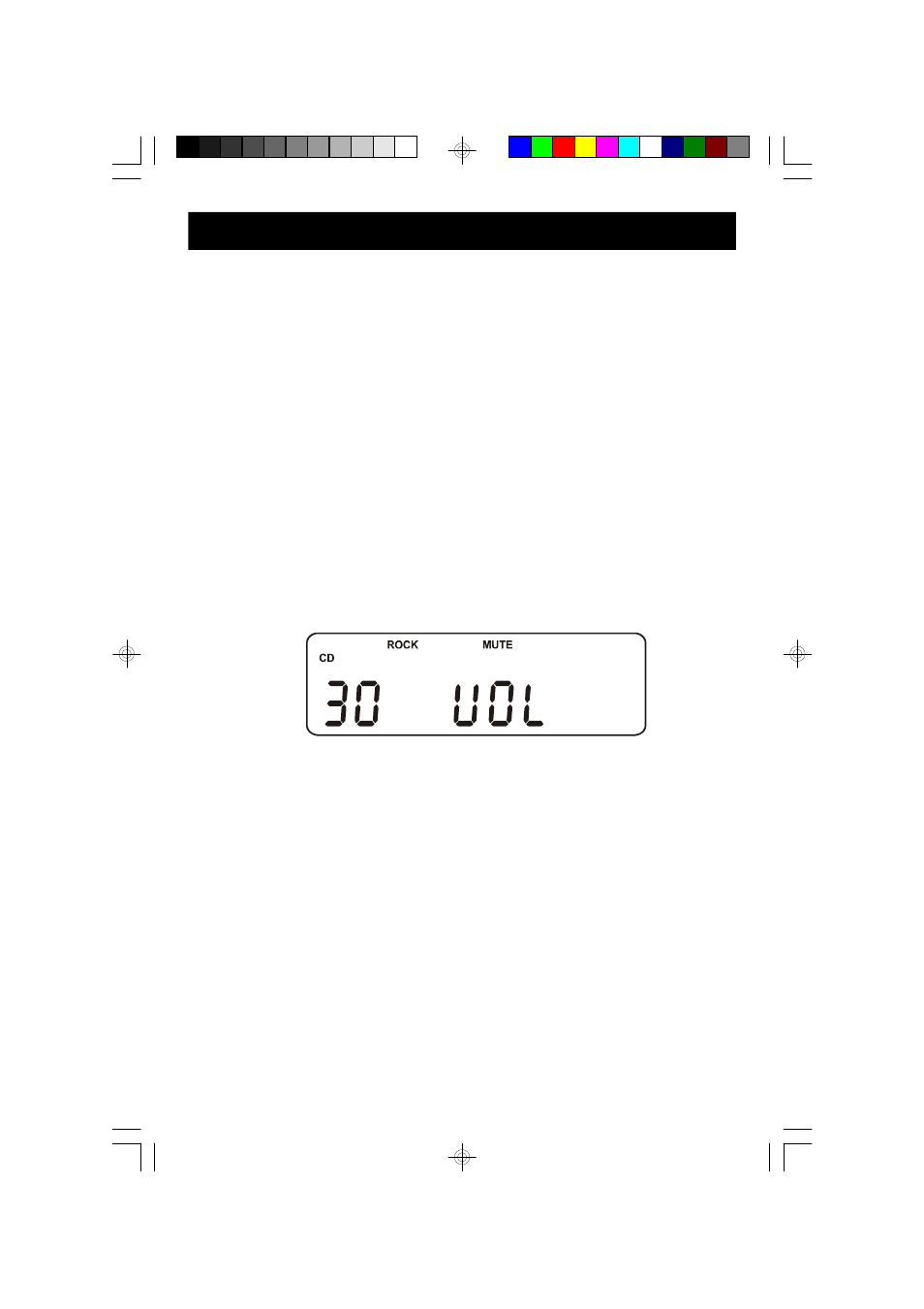 Operating instructions | Emerson Radio ES58 User Manual | Page 13 / 34