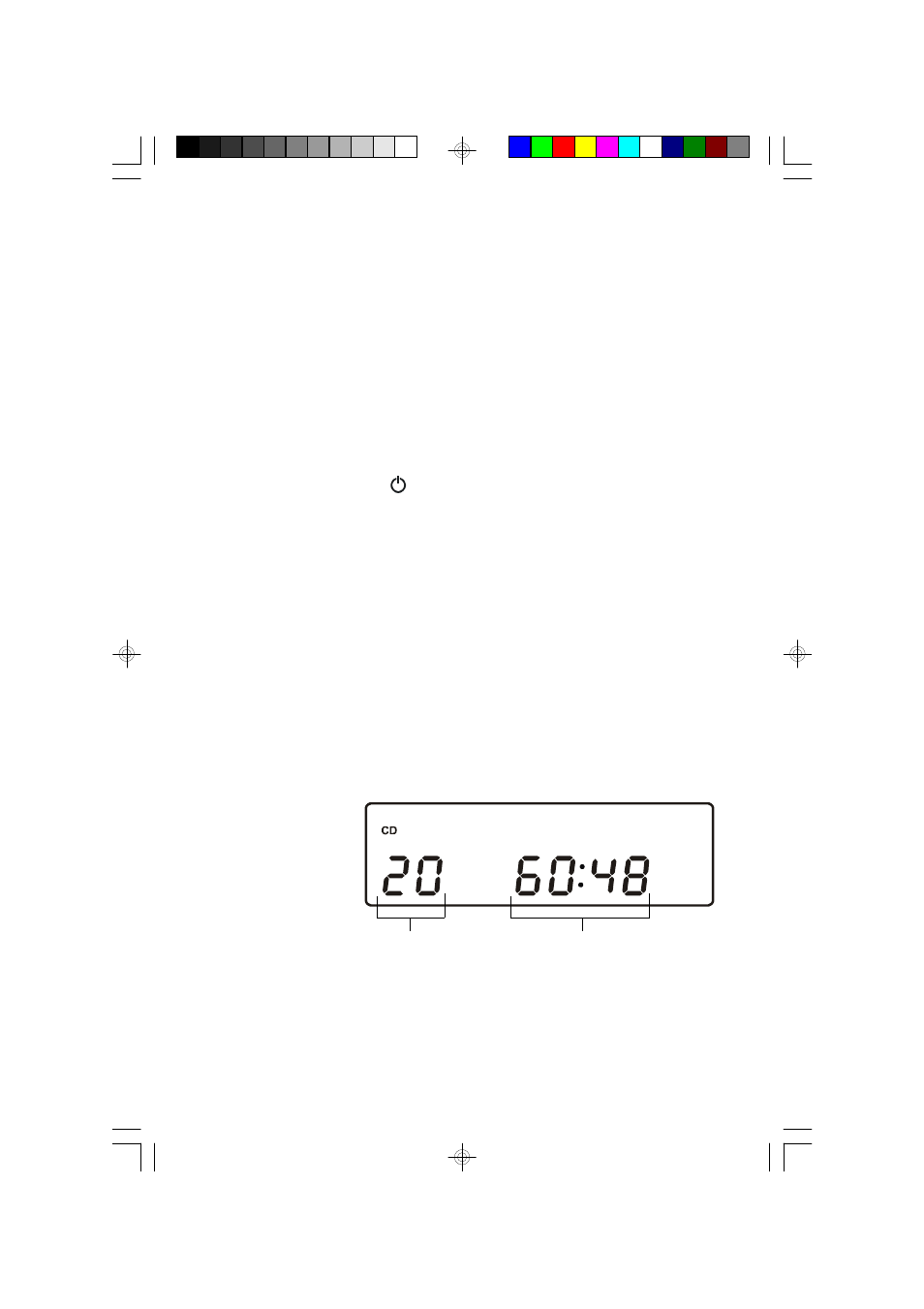 Playing compact discs | Emerson Radio ES58 User Manual | Page 19 / 34