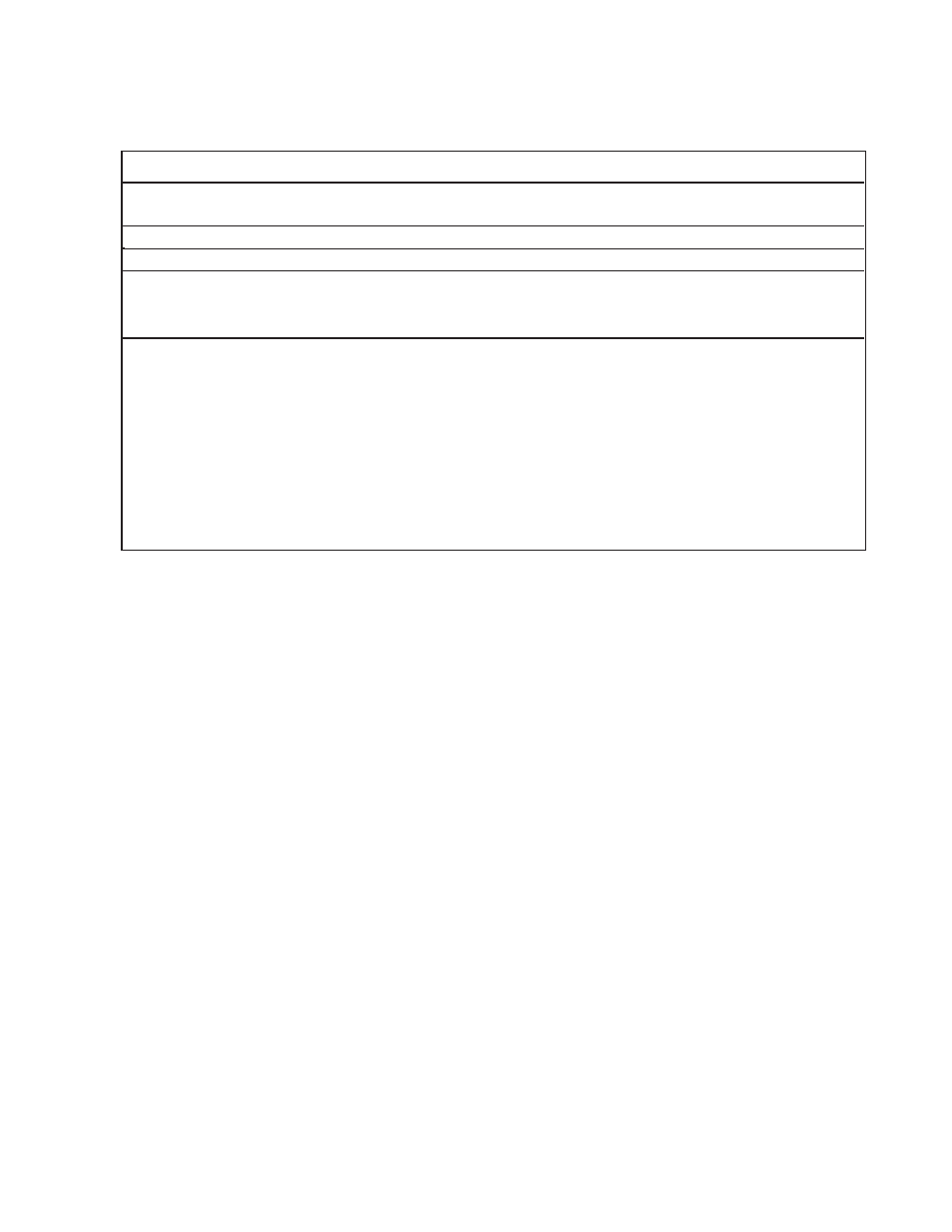 General rules 3 | Emerson Process Management ControlWave XFC User Manual | Page 191 / 200