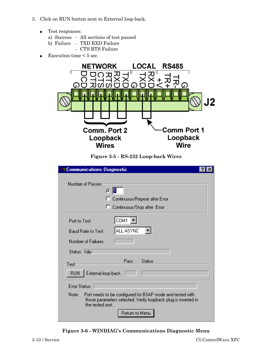 Emerson Process Management ControlWave XFC User Manual | Page 86 / 200