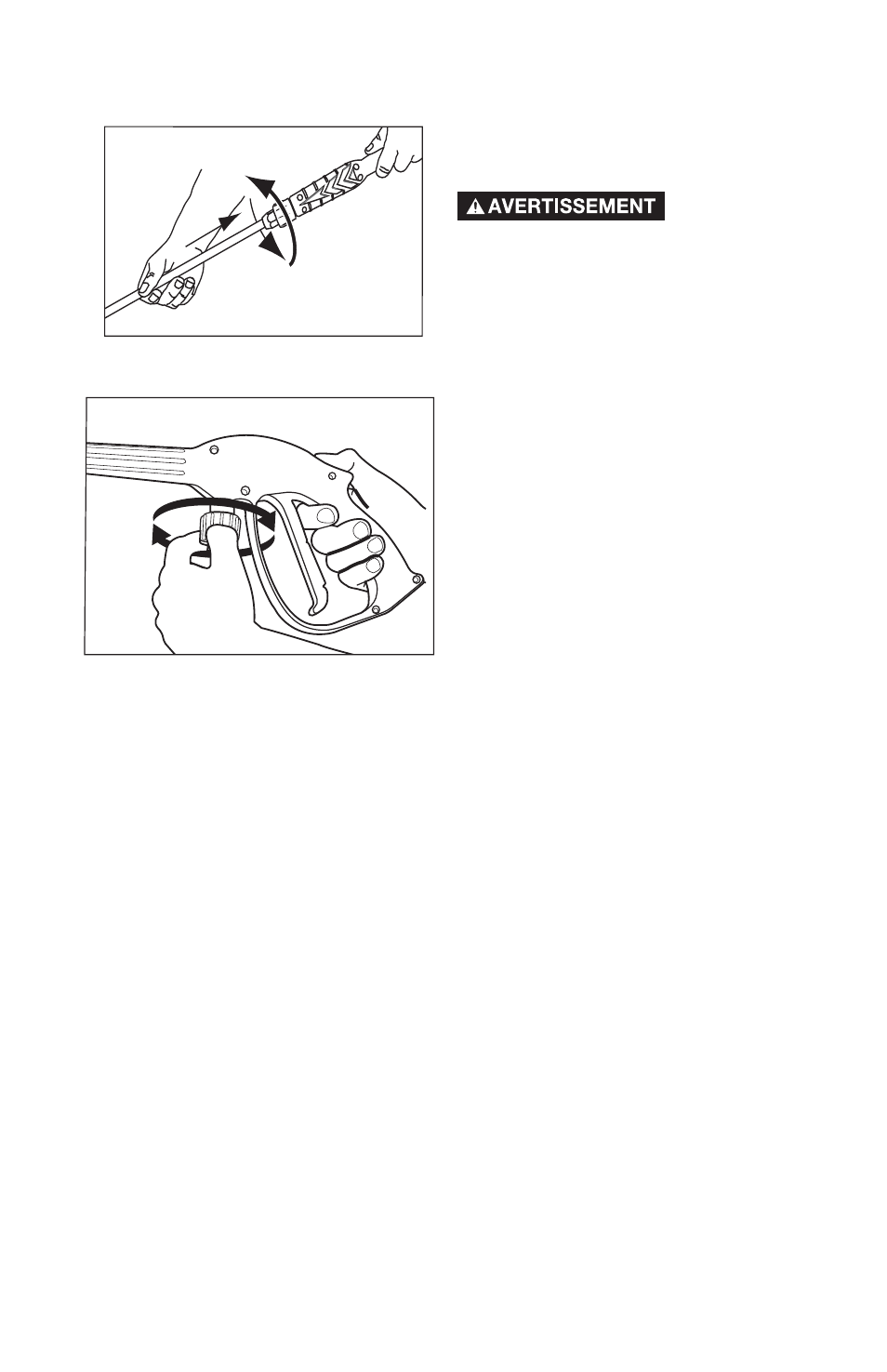 Excell Precision XC2600 User Manual | Page 28 / 60