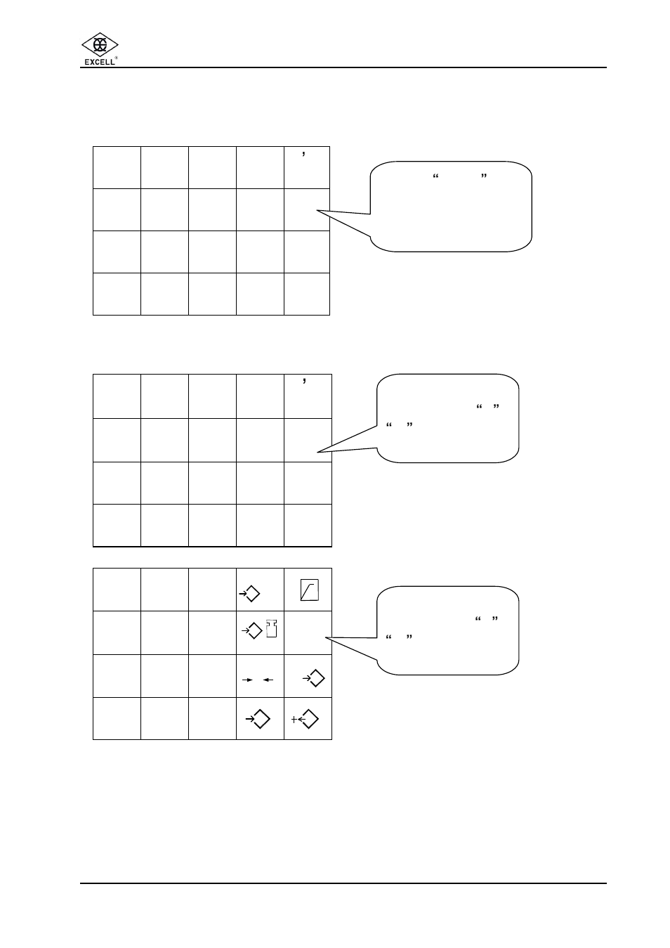 2 keyboard function, Lb/kg, Standard type | Additional functions type i ⇒ dual weighing unit, Smpl q ’ty pst, Unit w.t | Excell Precision Counting Scale User Manual | Page 8 / 46