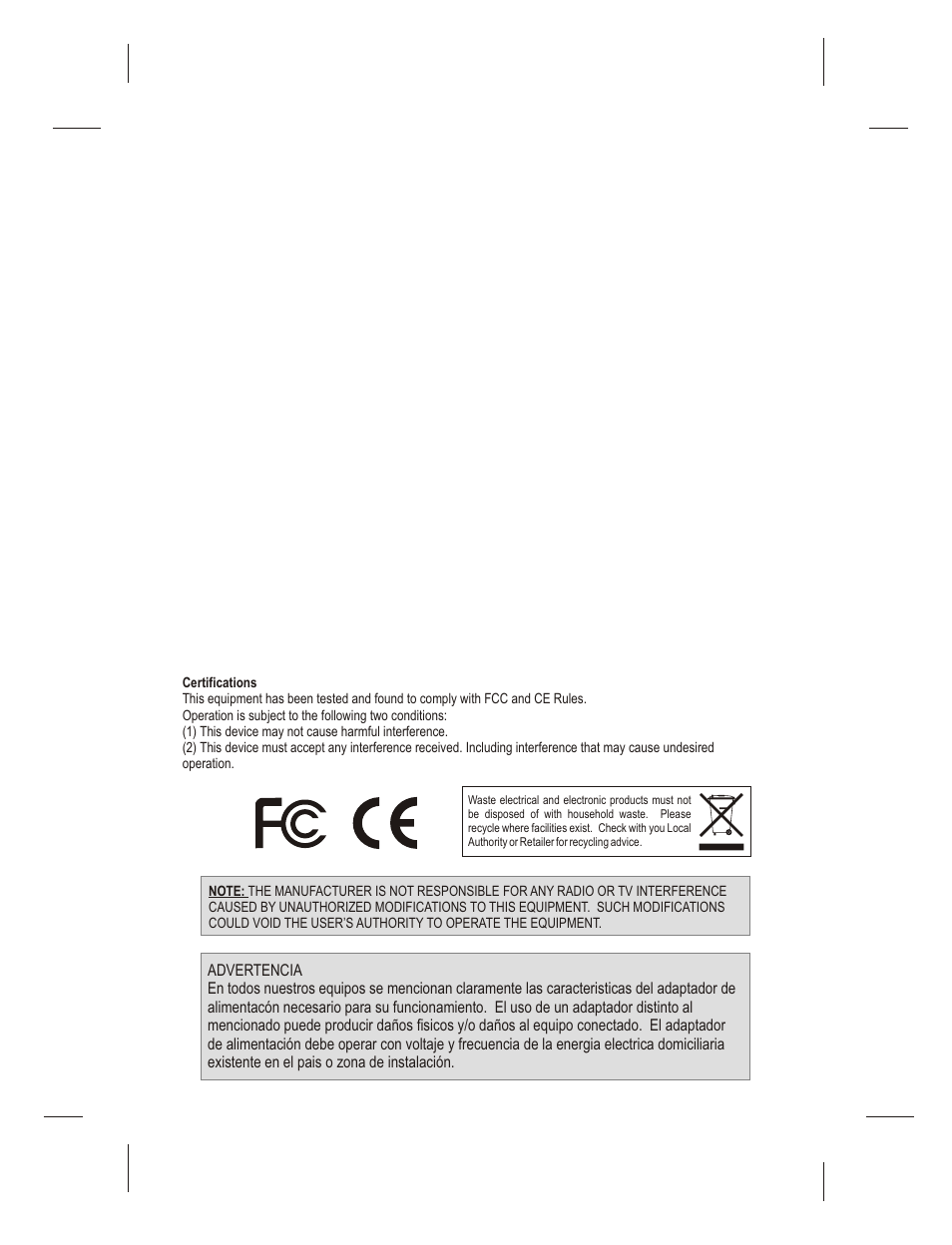 Entrega Technologies TEW-424UB User Manual | Page 11 / 12