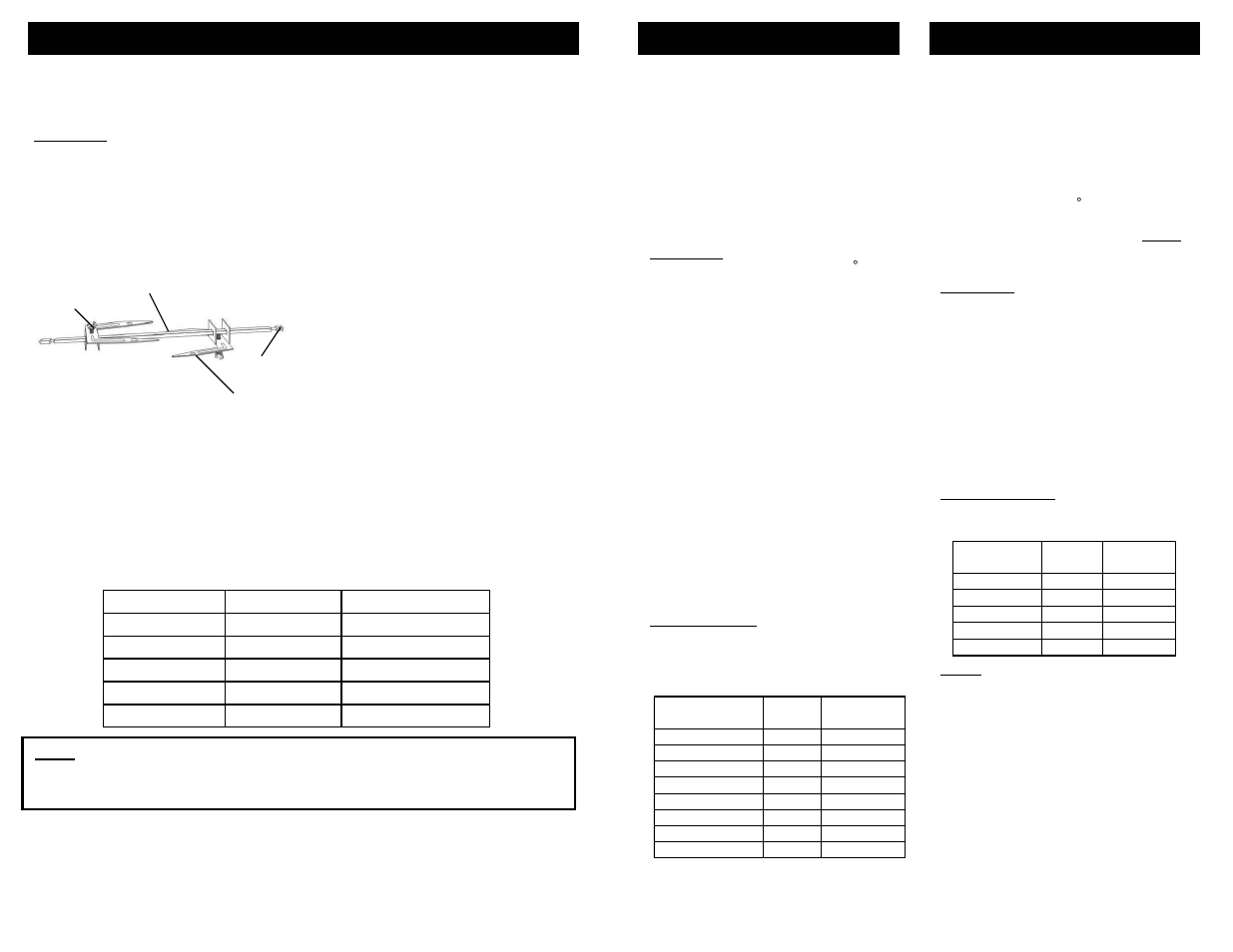 Rotisserie cooking, Roasting in your oven, Broiling | Euro-Pro TO285 N User Manual | Page 4 / 6