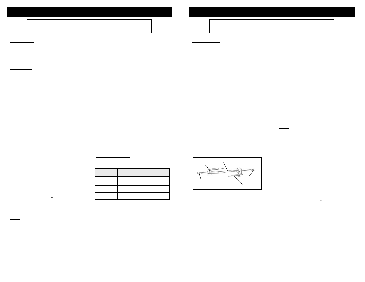 Operating instructions | Euro-Pro TO230W User Manual | Page 4 / 8