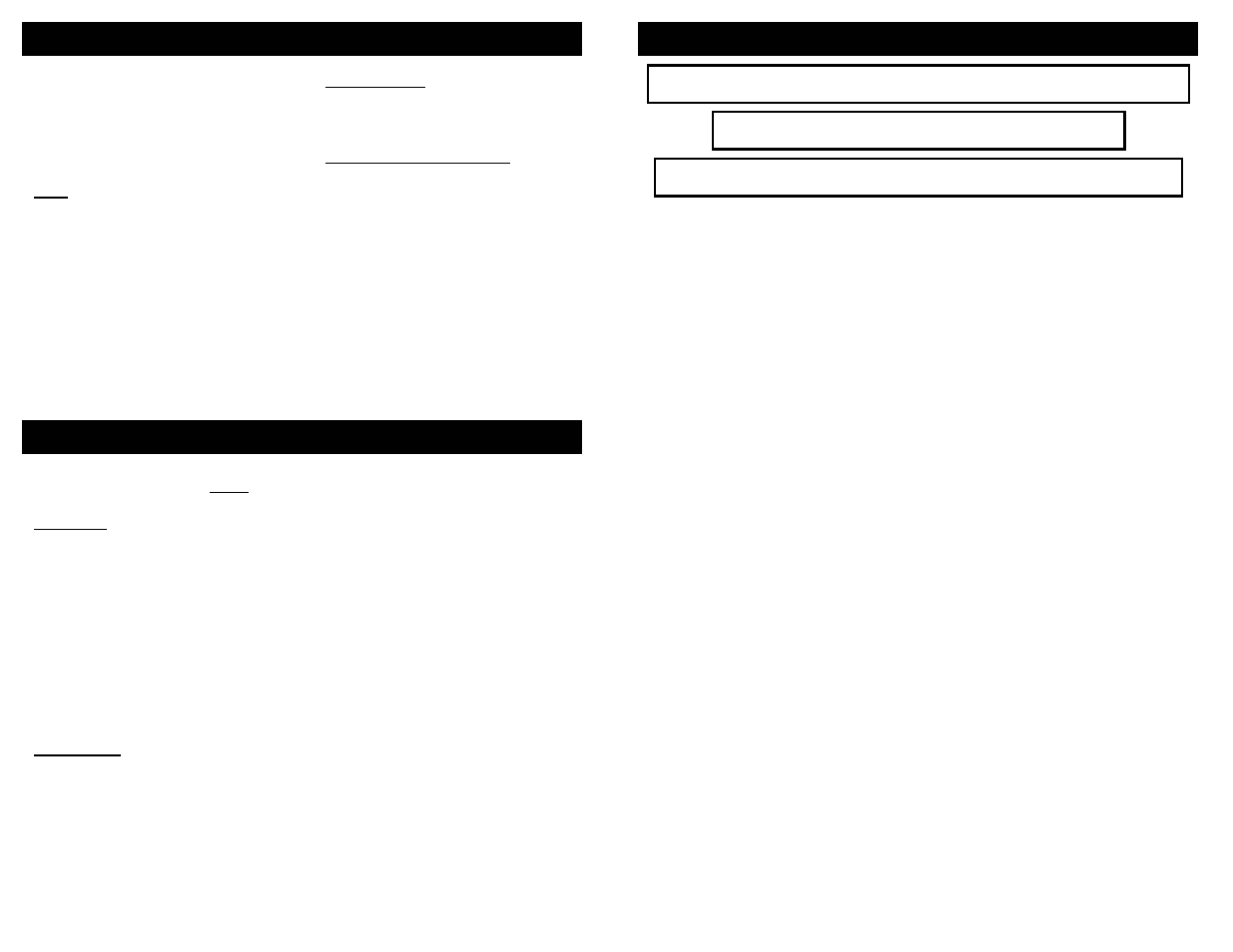 Euro-Pro TO230W User Manual | Page 7 / 8