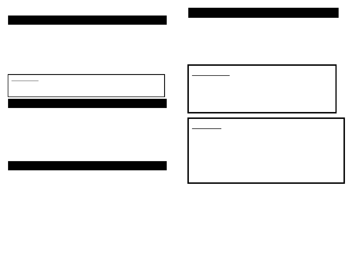 Euro-Pro EP278PN User Manual | Page 3 / 6