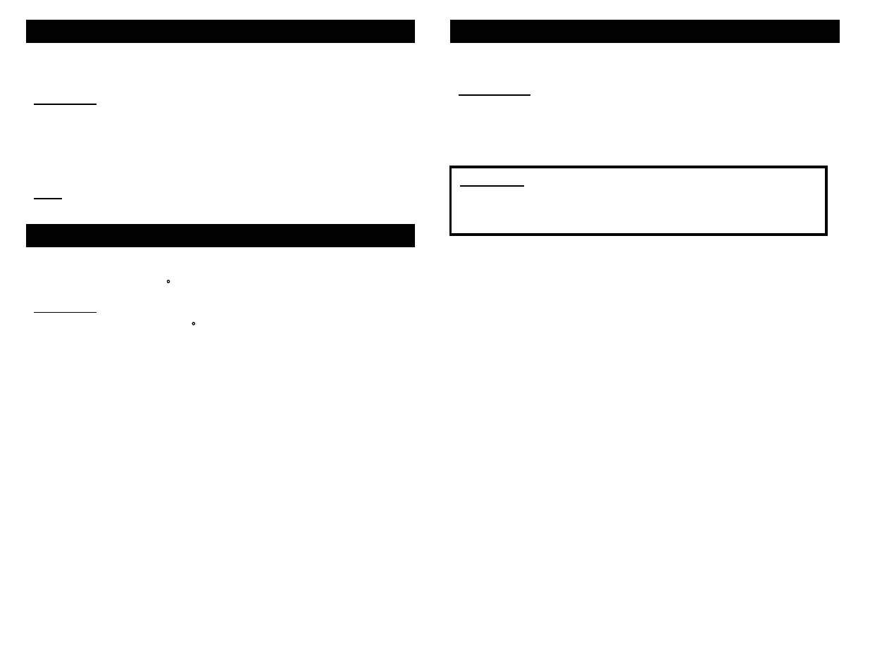 Euro-Pro EP278PN User Manual | Page 5 / 6