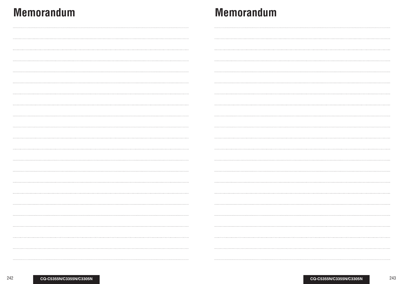Panasonic CQ-C3355N User Manual | Page 37 / 38
