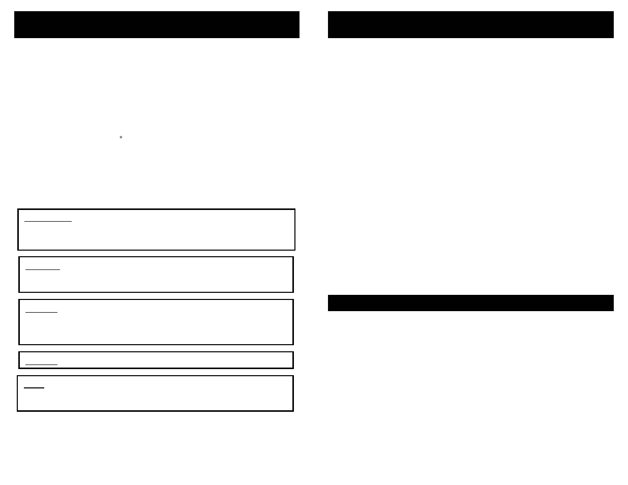 Slide number 3, Convection cooking | Euro-Pro TO320 User Manual | Page 3 / 6