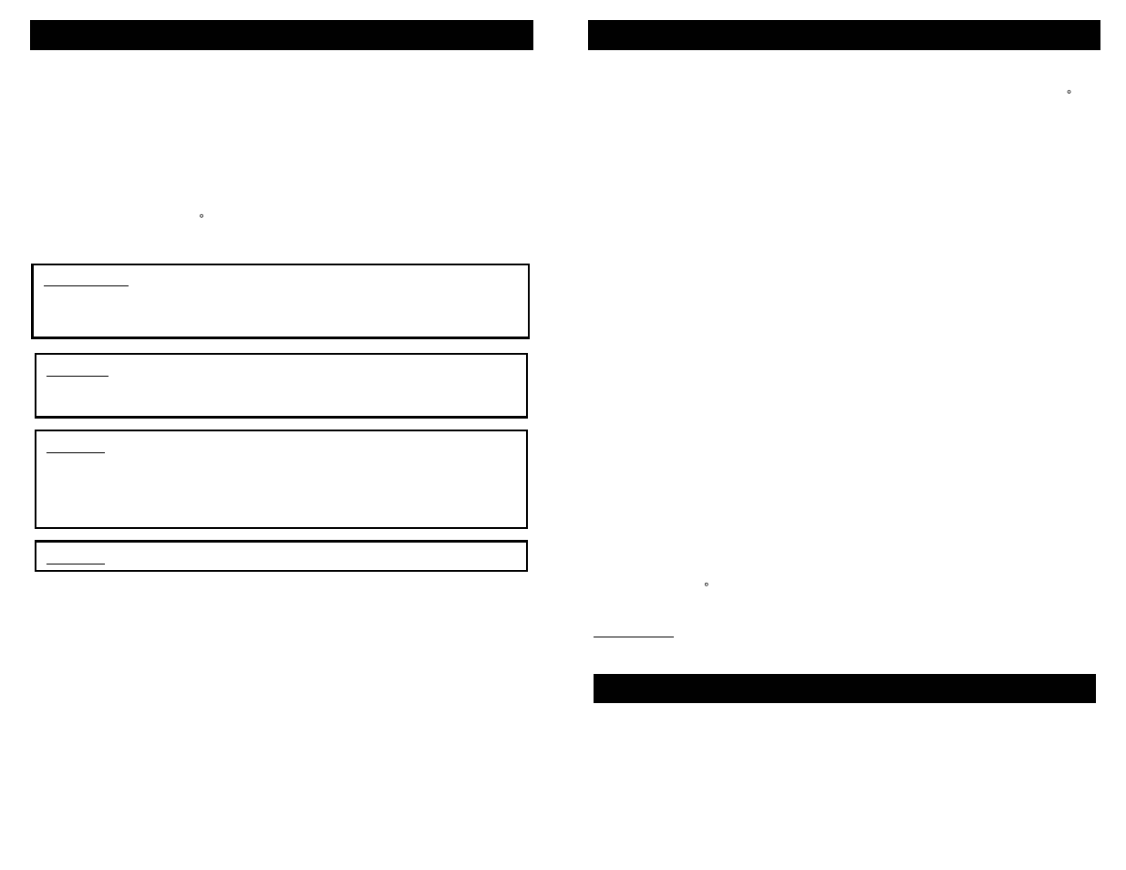 Slide number 3, Before using your convection & rotisserie oven, Using your convection & rotisserie oven | Convection cooking | Euro-Pro K4245 User Manual | Page 3 / 6