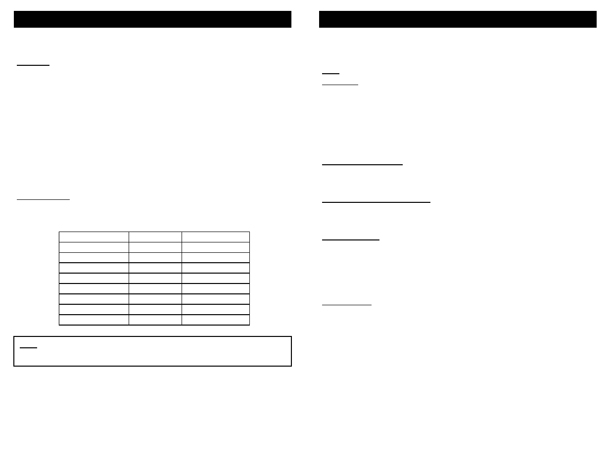 Slide number 4 | Euro-Pro TO279 User Manual | Page 4 / 6