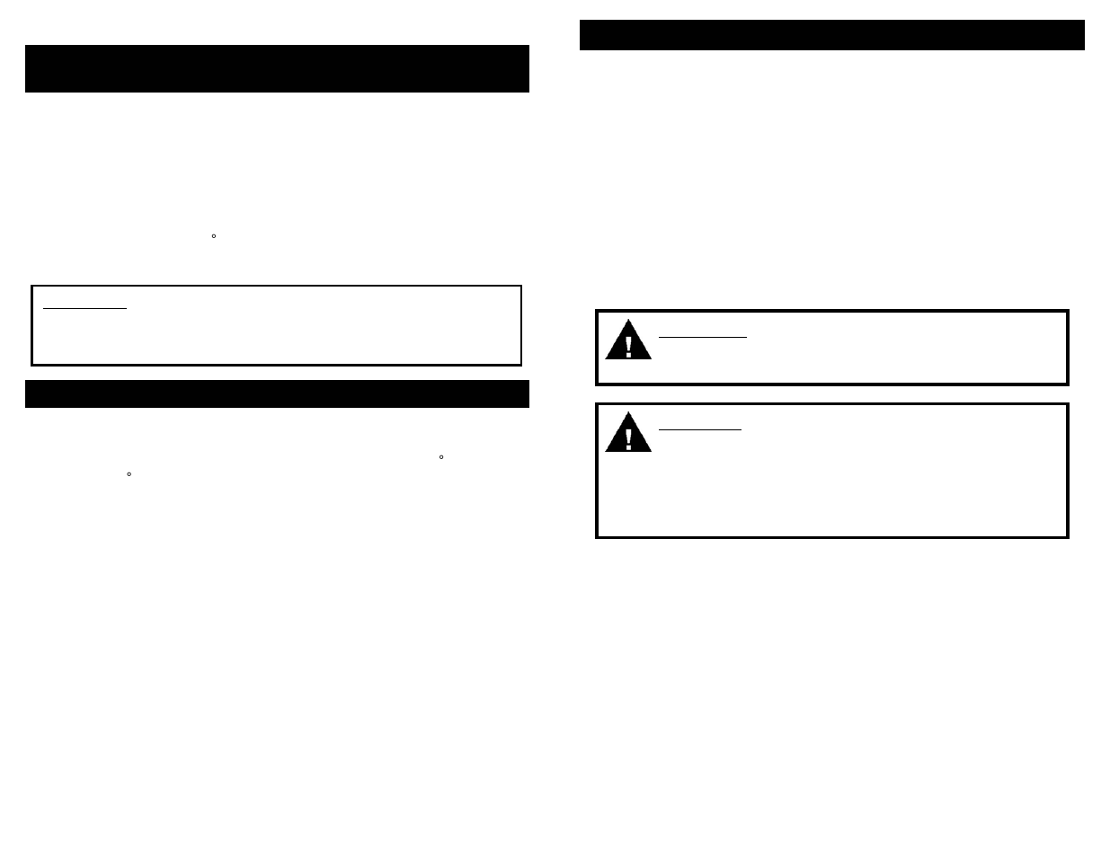 Slide number 3, Before using your toaster oven with rotisserie | Euro-Pro TO285 User Manual | Page 3 / 7